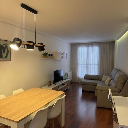 Apartamento Turistico Plaza Del Ayuntamiento Daire Ponferrada Dış mekan fotoğraf