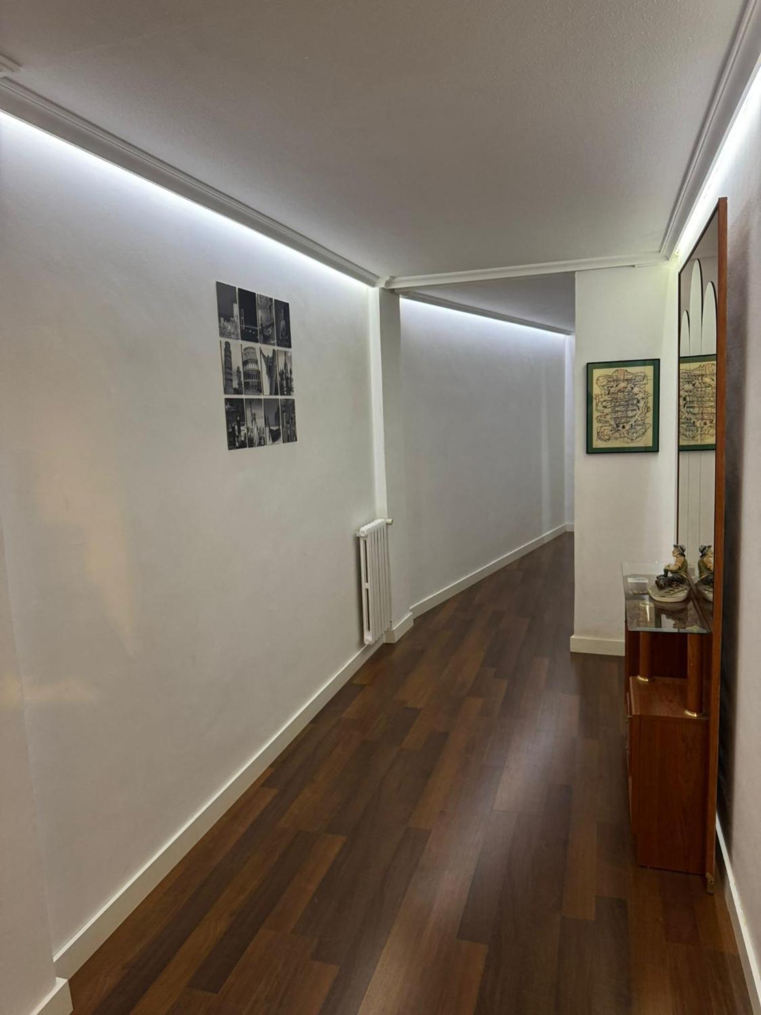 Apartamento Turistico Plaza Del Ayuntamiento Daire Ponferrada Dış mekan fotoğraf