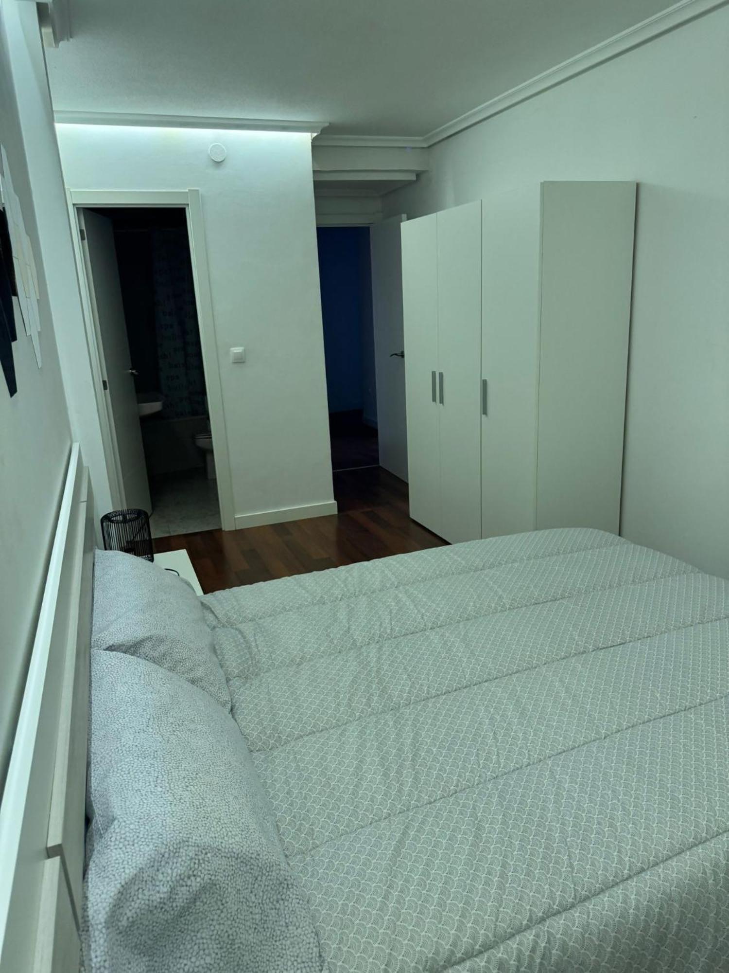 Apartamento Turistico Plaza Del Ayuntamiento Daire Ponferrada Dış mekan fotoğraf